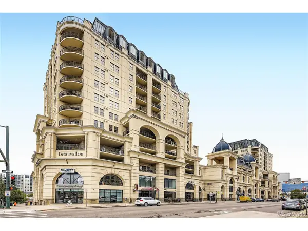 925 N Lincoln St #12C-S, Denver, CO 80203