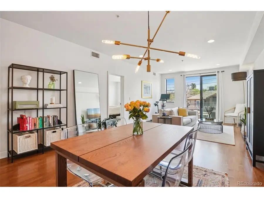 360 S Lafayette St #305, Denver, CO 80209 - #2