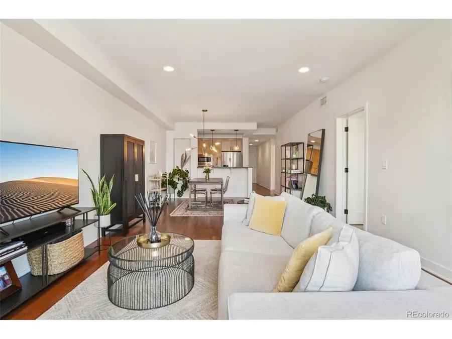 360 S Lafayette St #305, Denver, CO 80209 - #3