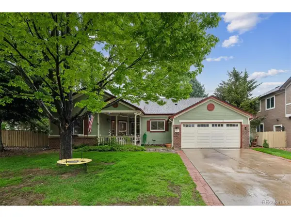16907 Molina Pl, Parker, CO 80134