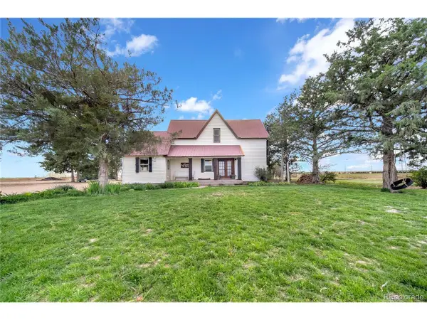 16682 County Road 20.5, Atwood, CO 80722