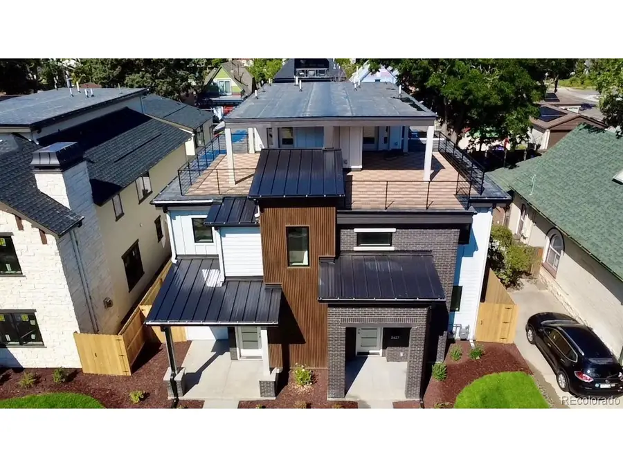 2427 Meade St, Denver, CO 80211 - #2