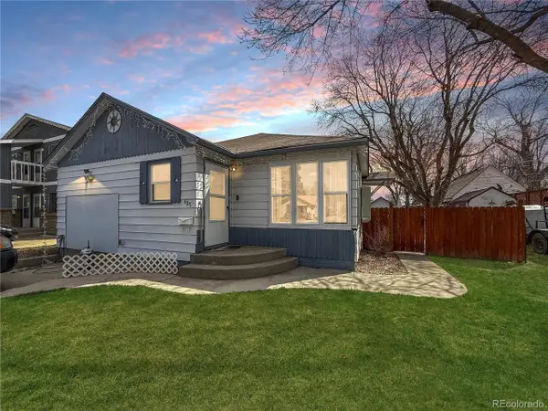 Address Withheld By Seller, Craig, CO 81625