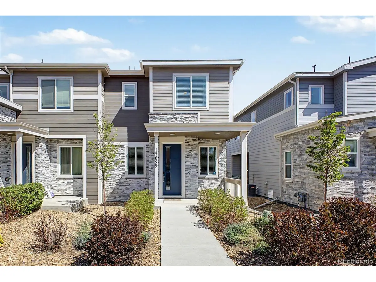 17069 E Exposition Dr, Aurora, CO 80017 - #1