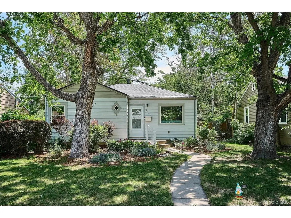 3912 S Cherokee St, Englewood, CO 80110 - #1