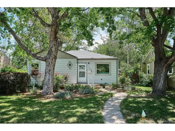 3912 S Cherokee St, Englewood, CO 80110