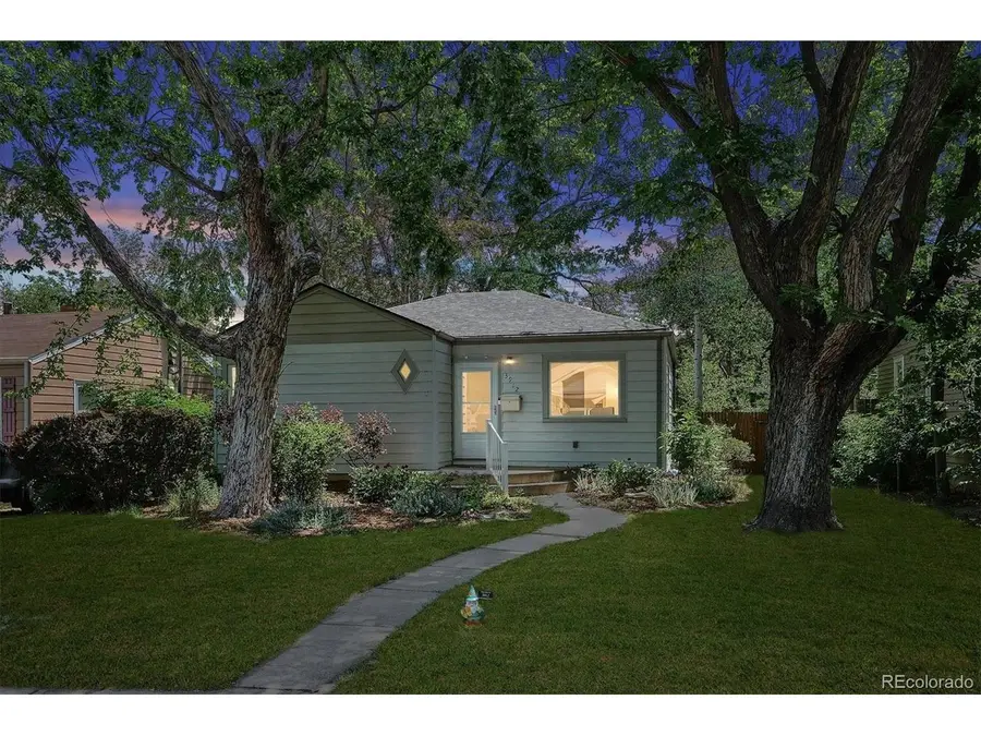 3912 S Cherokee St, Englewood, CO 80110 - #2