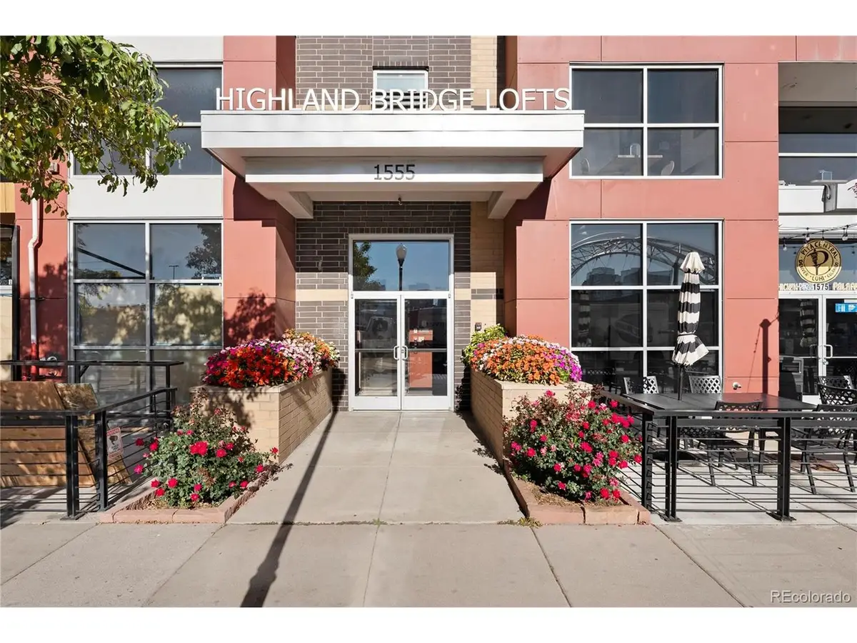 1555 Central St #301, Denver, CO 80211 - Image #1