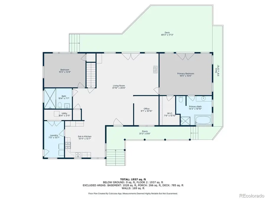 531 E Coach Dr, Antonito, CO 81120 - Image #3