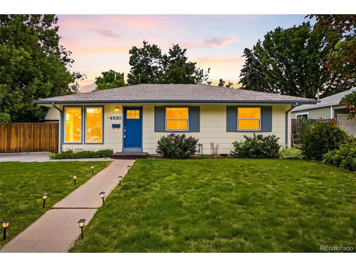 4890 E Arizona Ave, Denver, CO 80246 - #1