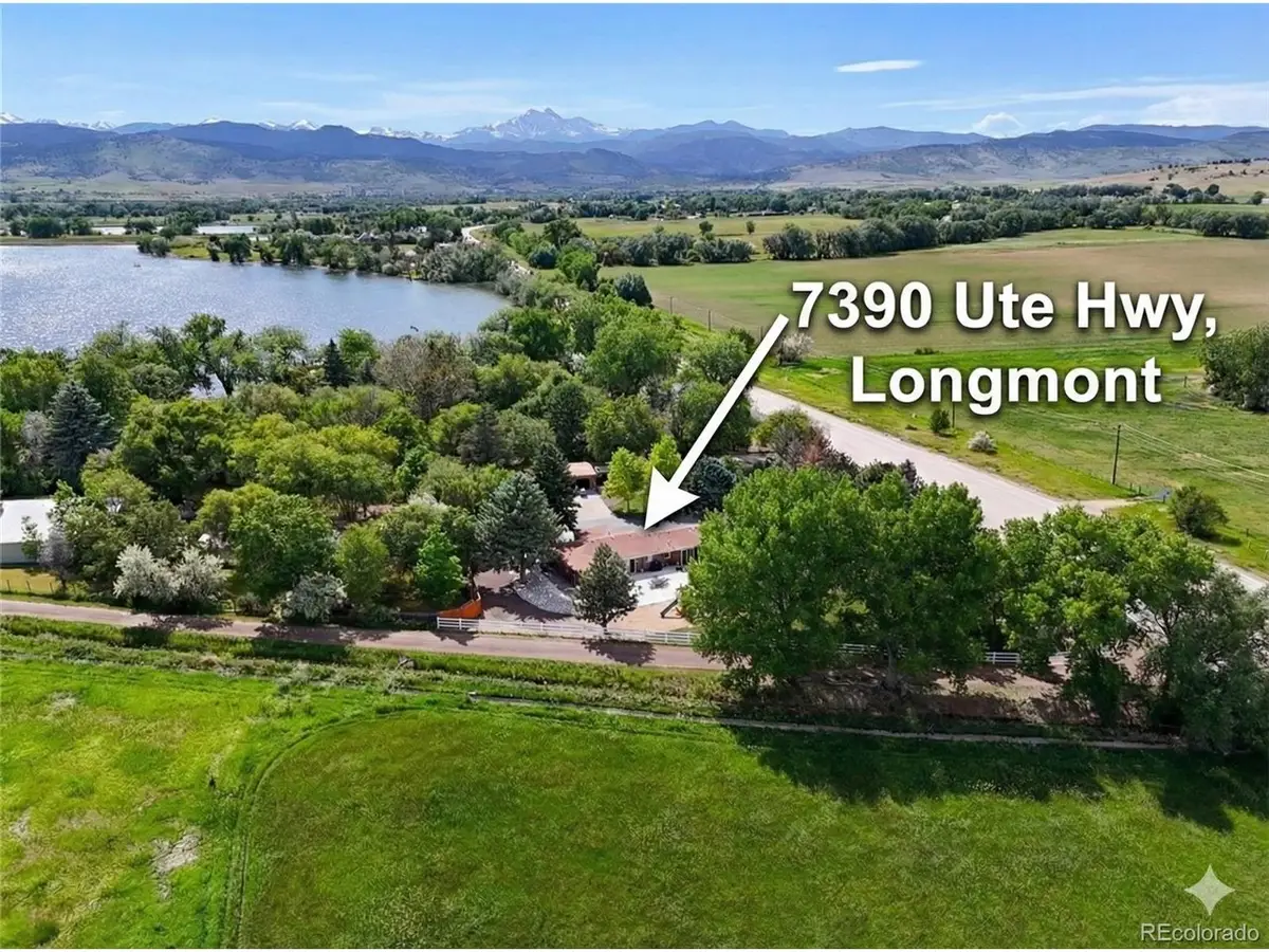 7390 Ute Hwy, Longmont, CO 80503 - #1