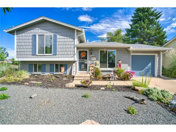 15953 E Baltic Pl, Aurora, CO 80013