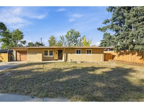 1631 W Prentice Ave, Littleton, CO 80120