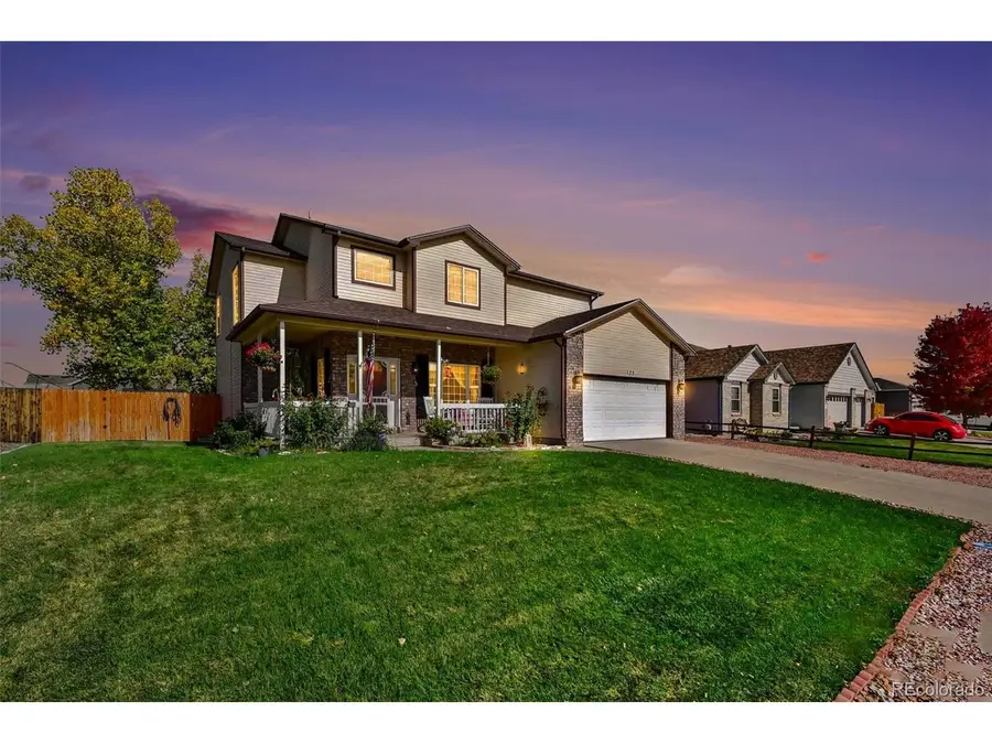 125 Falcon Cir, Mead, CO 80542 - #2