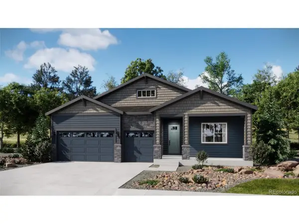 15571 Brandy Gulch Ln, Parker, CO 80134