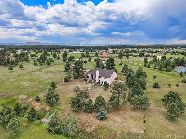 2585 Mohawk Way, Monument, CO 80132