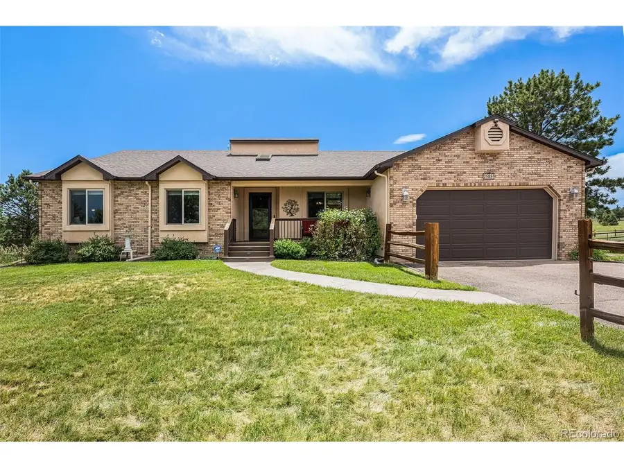 2585 Mohawk Way, Monument, CO 80132 - #2