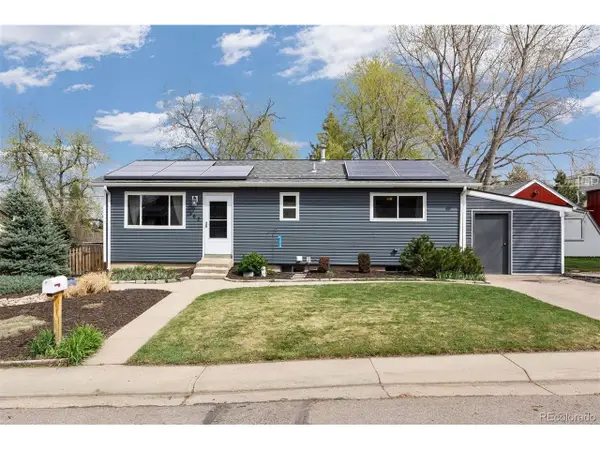 162 Pike St, Golden, CO 80401