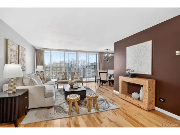 955 Eudora St #607E, Denver, CO 80220