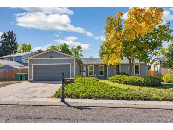 2815 Downhill Dr, Colorado Springs, CO 80918