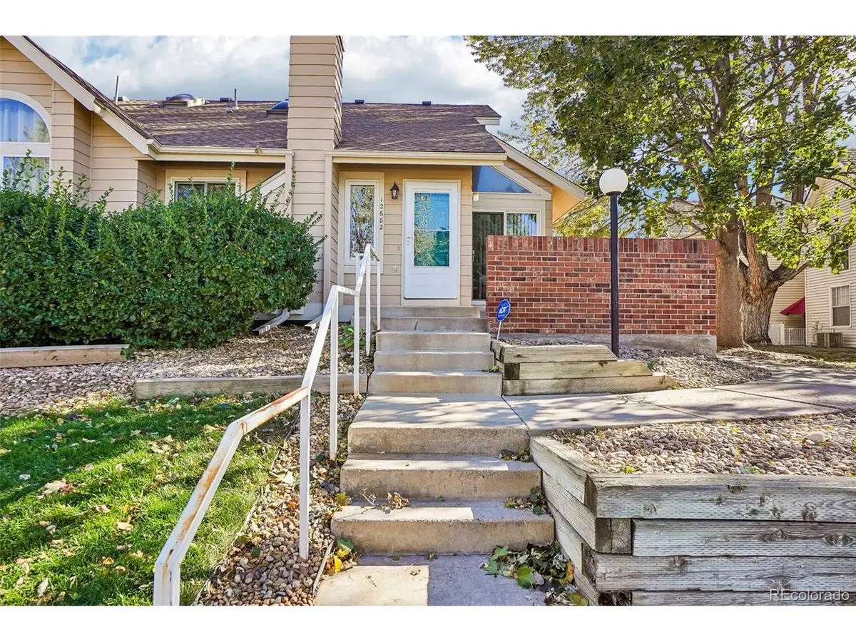 12682 E Pacific Cir, Aurora, CO 80014 - #1