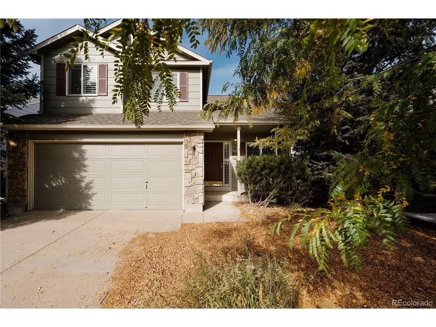 767 Quarterhorse Trl, Castle Rock, CO 80104 - #2