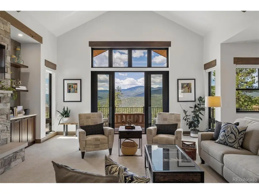 29033 Wild Rose Dr, Evergreen, CO 80439 - #3