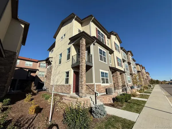 2220 Santini Trl #A, Littleton, CO 80129