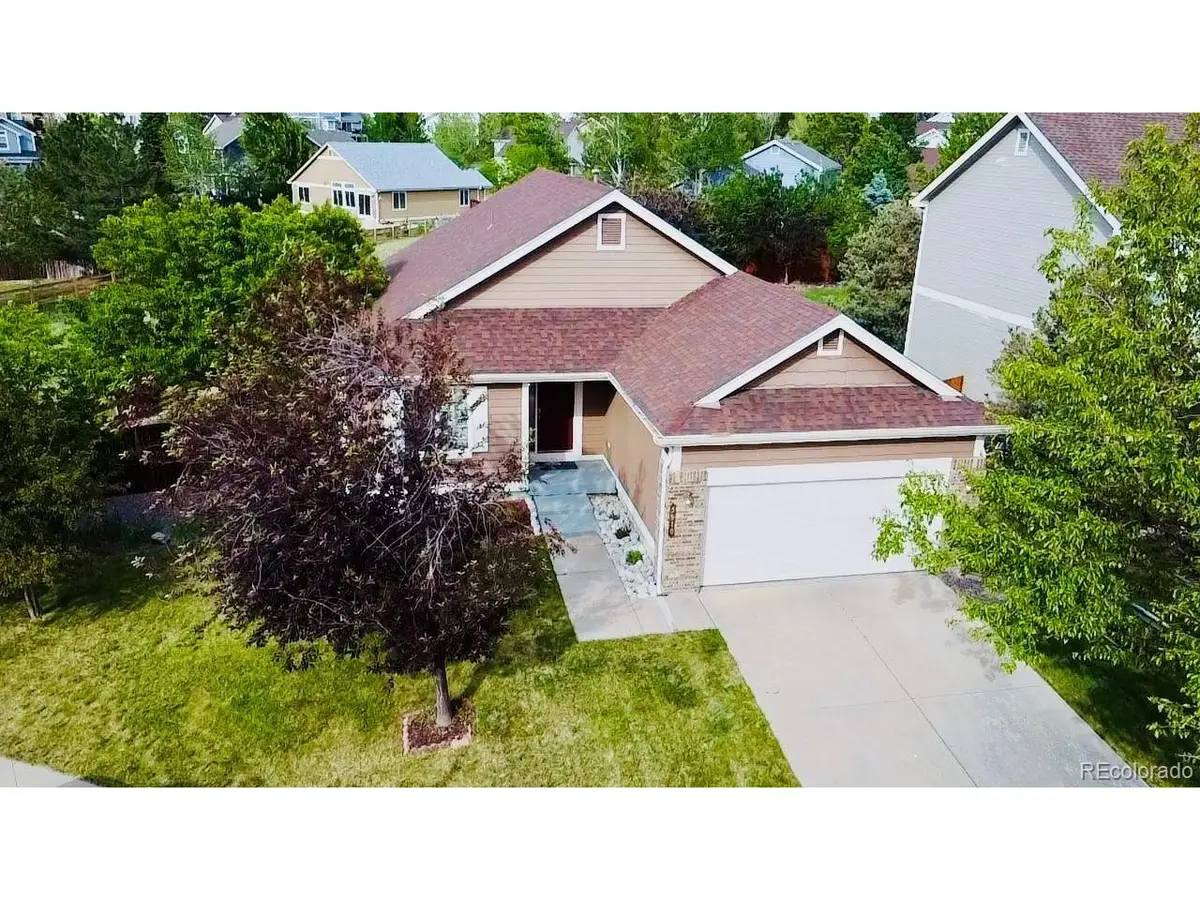 5910 S Valdai Way, Aurora, CO 80015 - #1