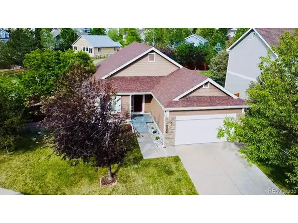 5910 S Valdai Way, Aurora, CO 80015