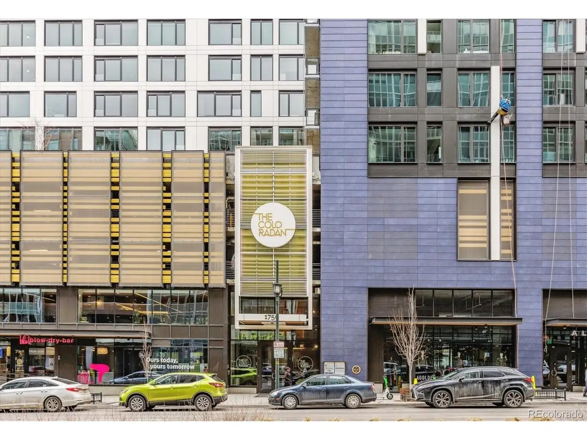 1750 Wewatta St #1127, Denver, CO 80202 - Image #1