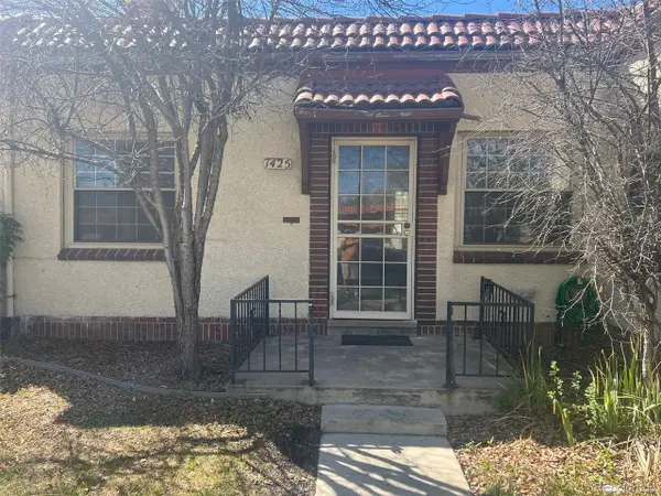 1425 Ivy St, Denver, CO 80220