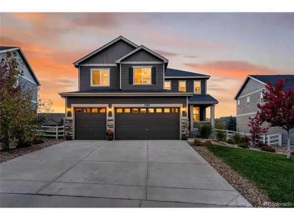 5783 Berry Ridge Way, Castle Rock, CO 80104