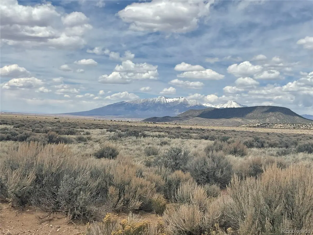 18 Sancho Rd., Fort Garland, CO 81133 - #1
