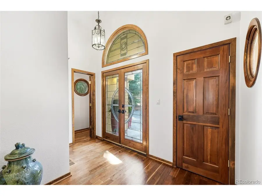 5904 Meadowbrook Dr, Morrison, CO 80465 - #3