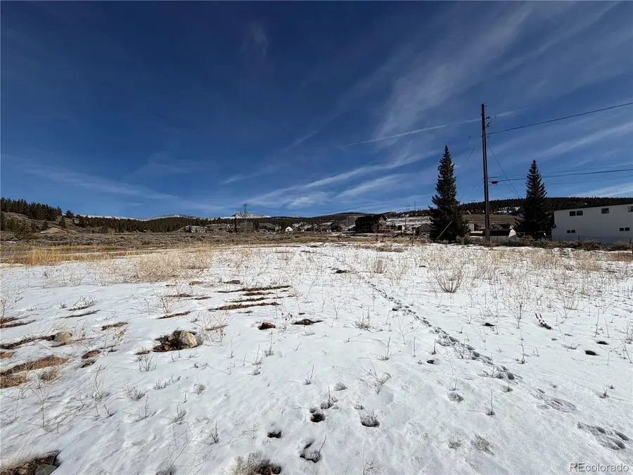 601 E 8th St, Leadville, CO 80461 - #2