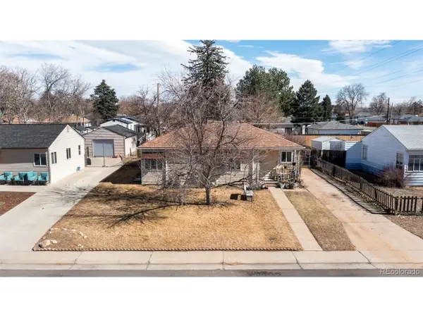980 S Canosa Ct, Denver, CO 80219