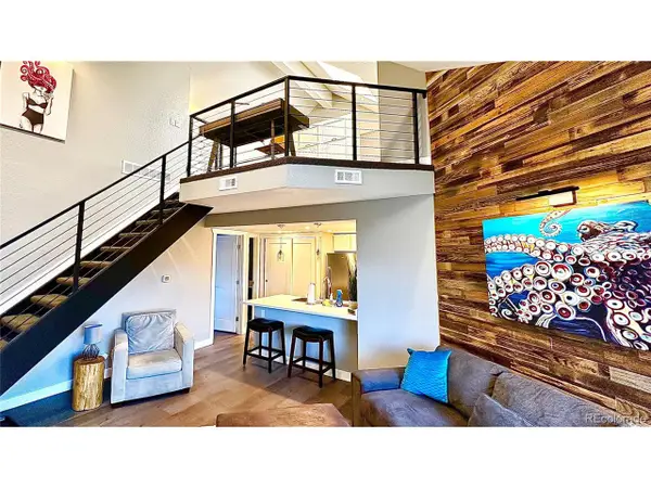 5922 Gunbarrel #F, Boulder, CO 80301