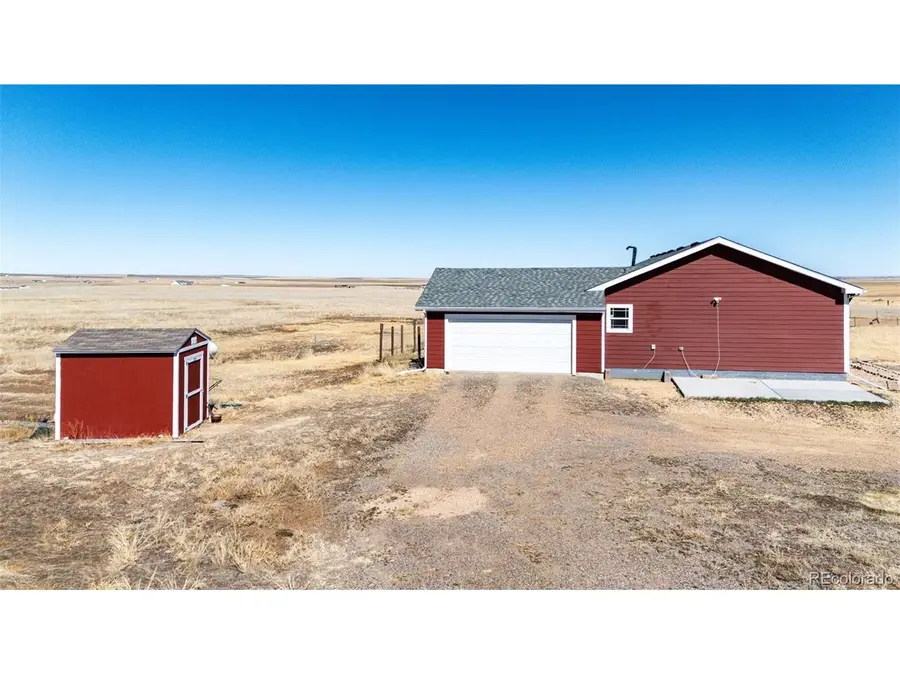 Address Withheld By Seller, Strasburg, CO 80136 - #3