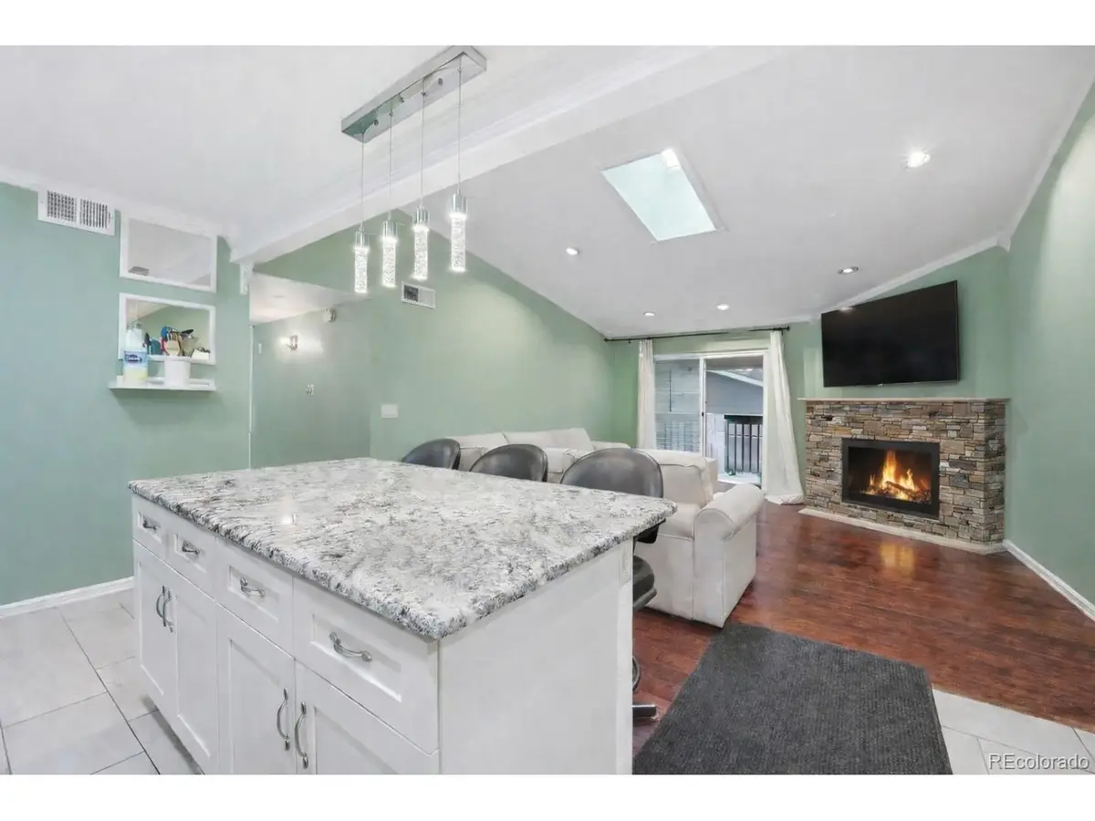 3482 S Eagle St #203, Aurora, CO 80014 - #1