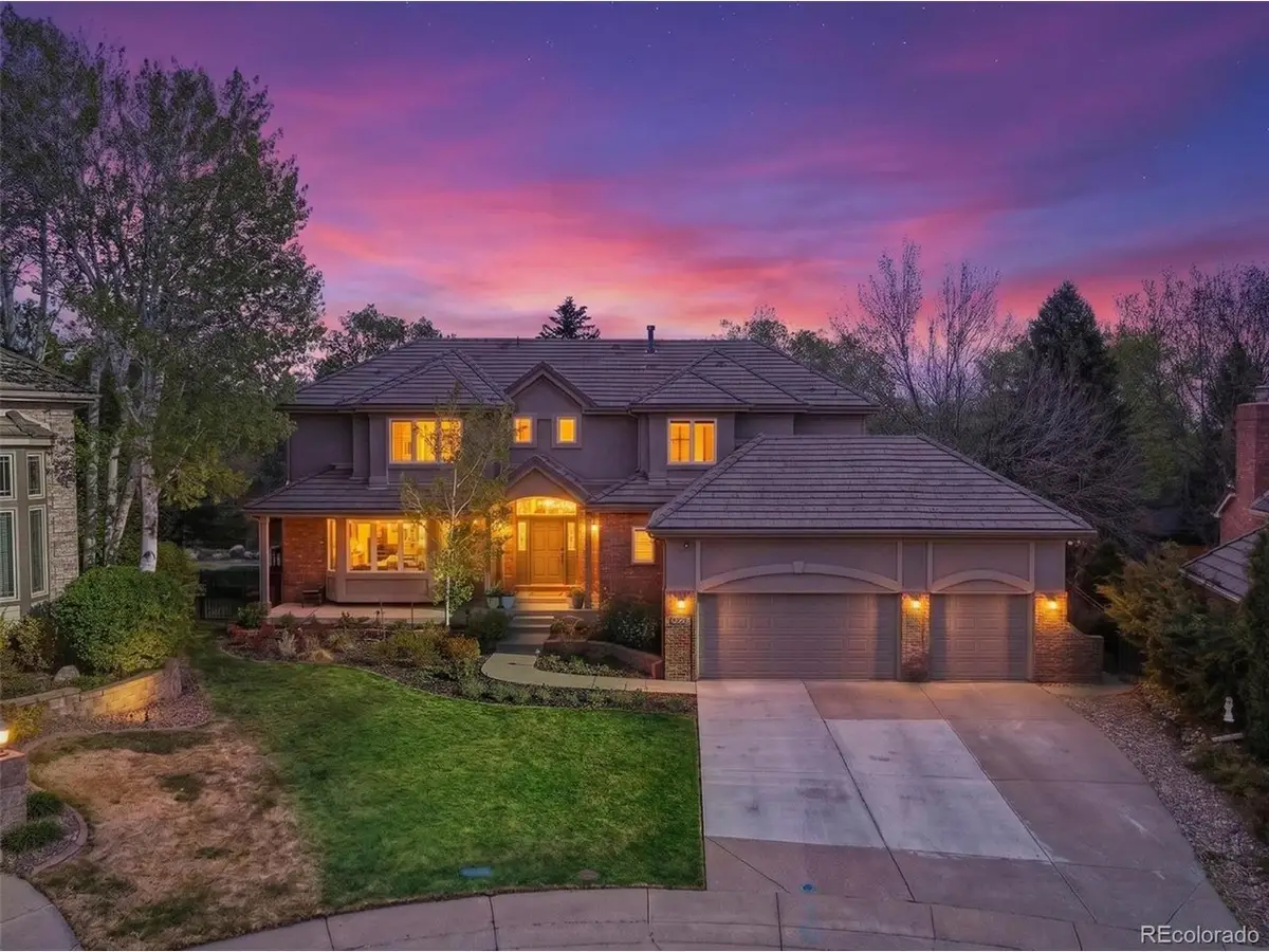 9521 E Maplewood Cir, Greenwood Village, CO 80111 - #1