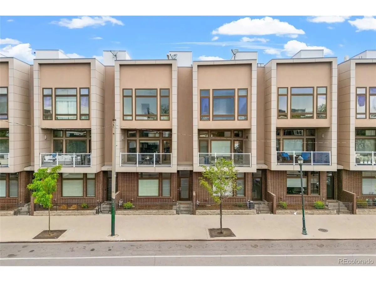 2515 Larimer St, Denver, CO 80205 - #1