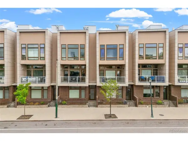 2515 Larimer St, Denver, CO 80205
