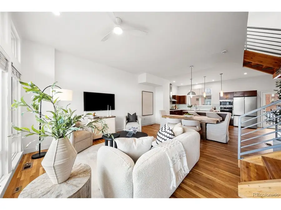 2515 Larimer St, Denver, CO 80205 - #2