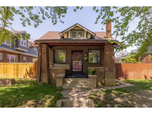 3311 W Clyde Pl, Denver, CO 80211