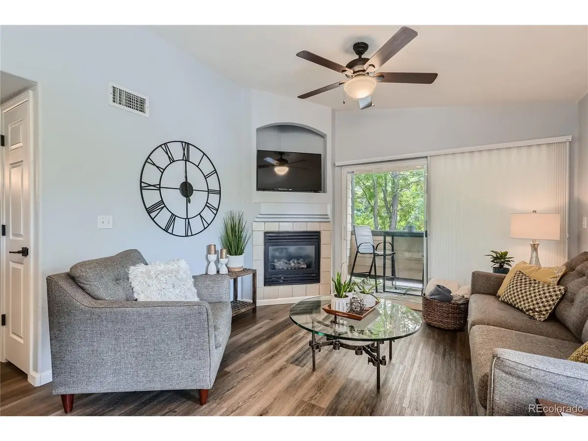 4875 S Balsam Way #6-202, Littleton, CO 80123 - #1