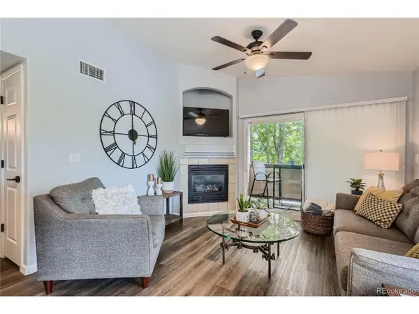 4875 S Balsam Way #6-202, Littleton, CO 80123