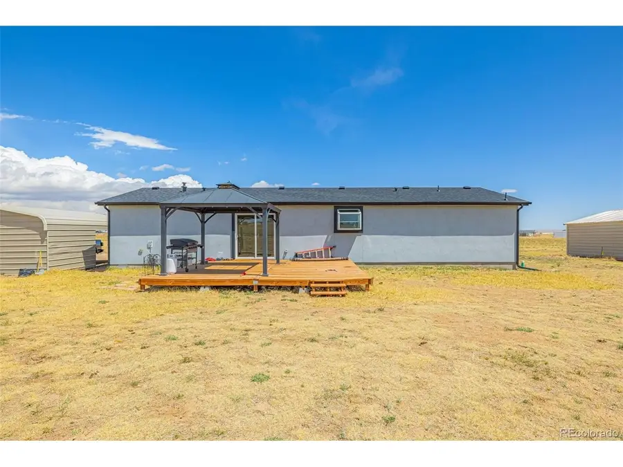 1134 Buffalo Run Rd, Calhan, CO 80808 - #2