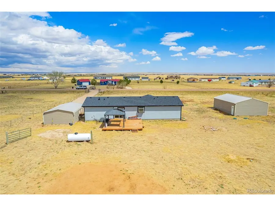 1134 Buffalo Run Rd, Calhan, CO 80808 - #3