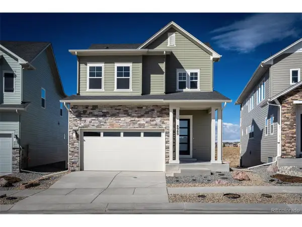 8980 Frolic Vw, Colorado Springs, CO 80924